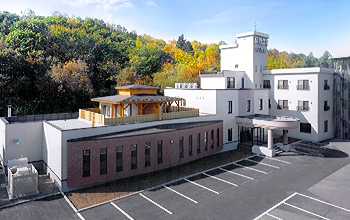 写真:幕別温泉パークホテル 悠湯館