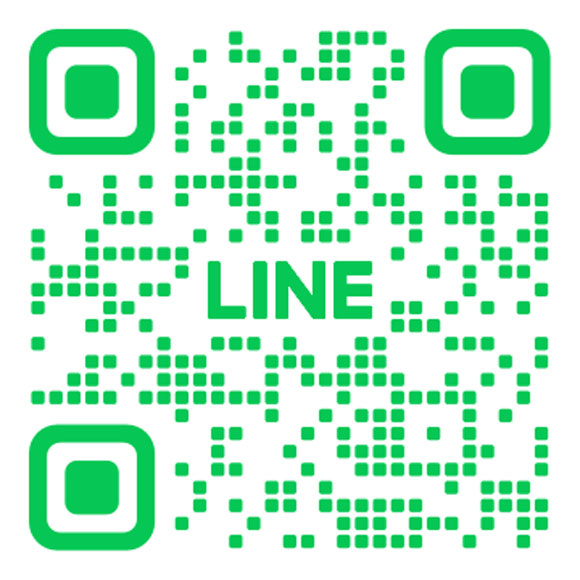公式LINEアカウント開設のお知らせ！